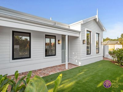 45C Frederick Road, Hamilton Hill