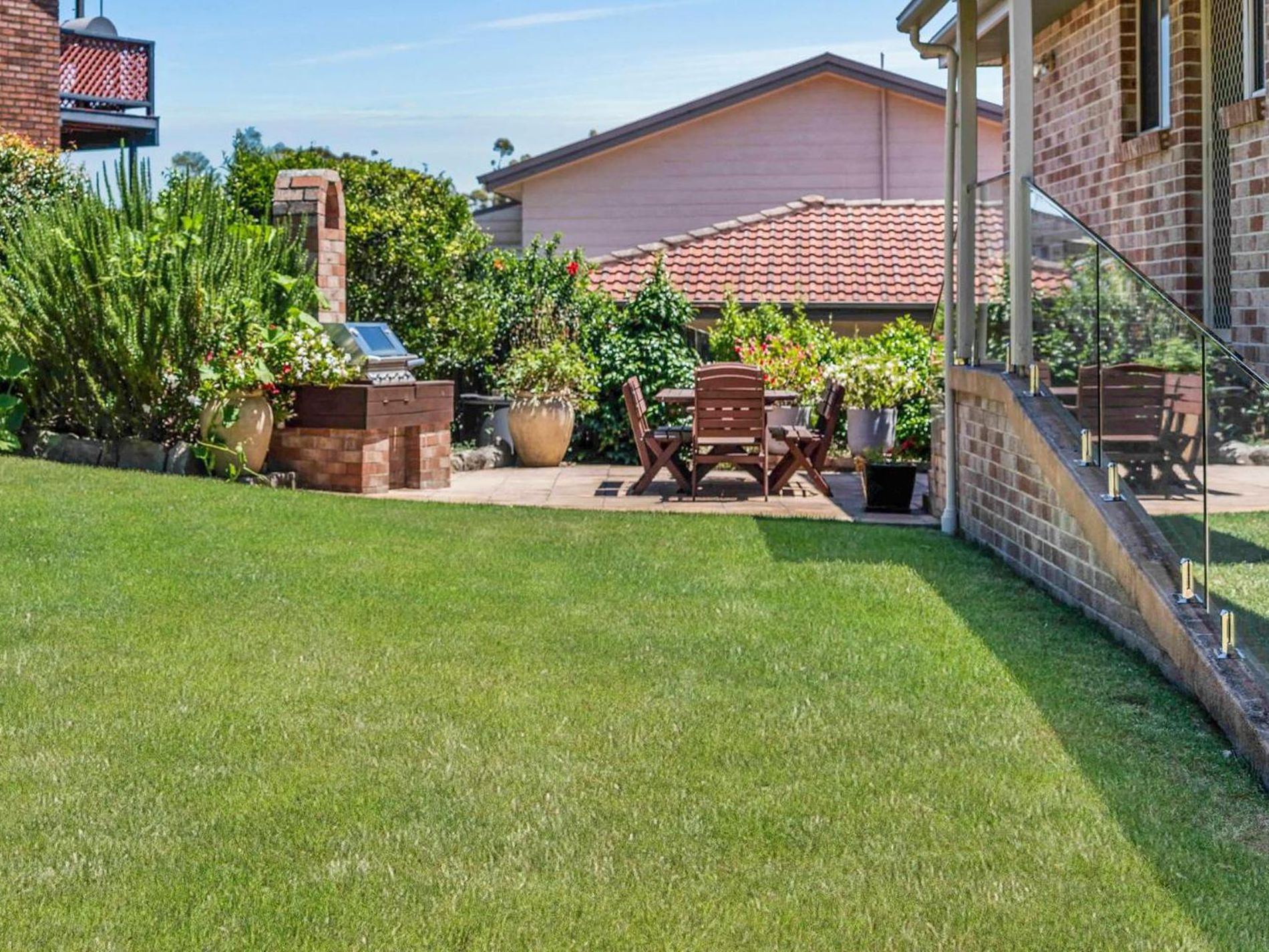 2 Irwin Place , Vincentia