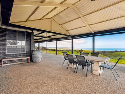 333 Smith Hill Road, Carrickalinga