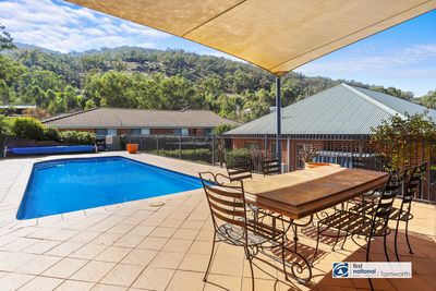 2 Kingsley Court, Tamworth
