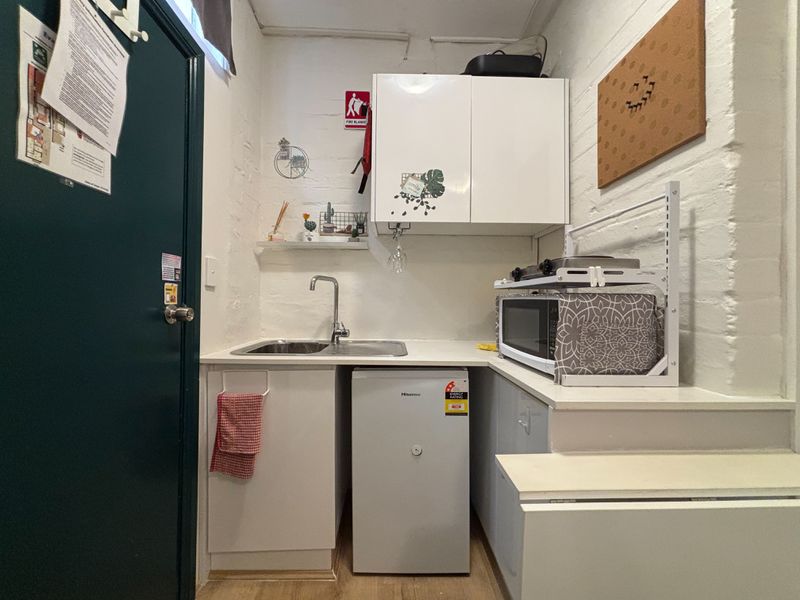 3 / 94 Womerah Avenue, Darlinghurst