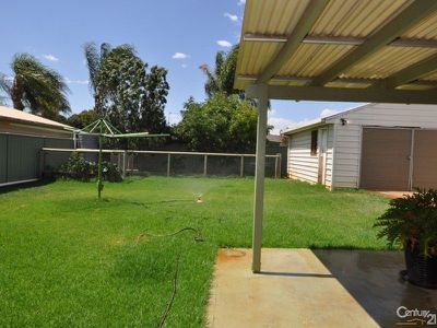 20 Cunningham Street, Dubbo