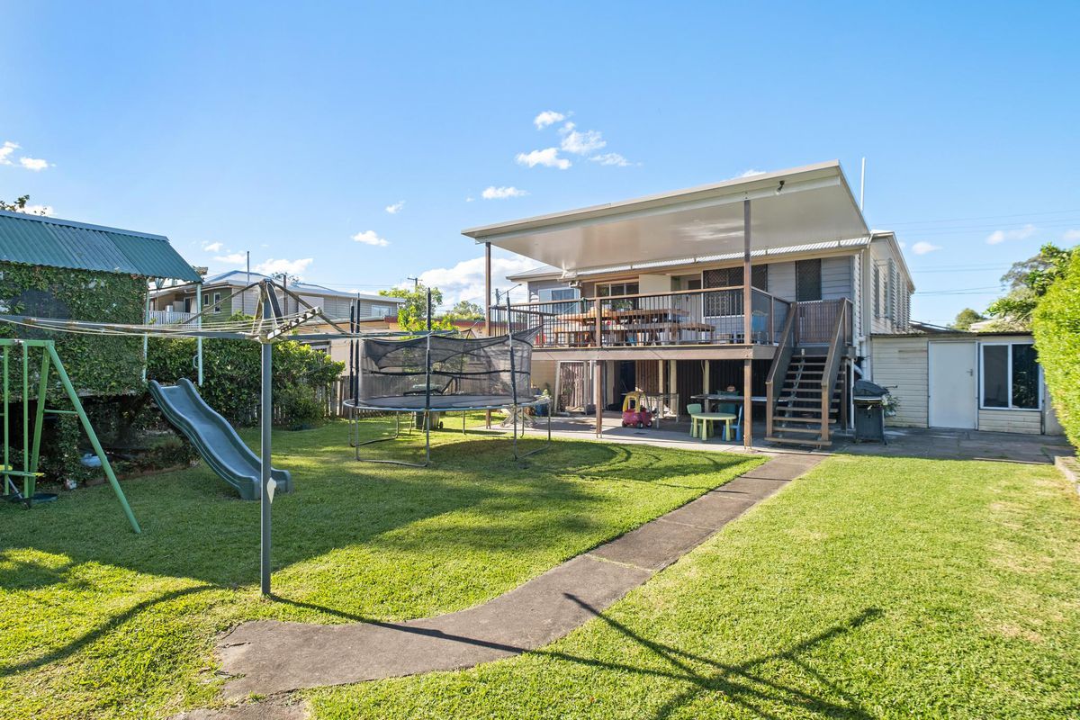 90 Marshall Road, Rocklea