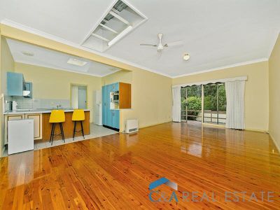 40 Picasso Cres, Old Toongabbie