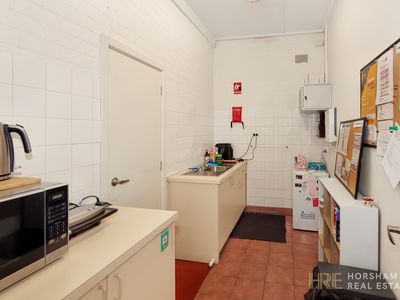 152  Baillie st, Horsham