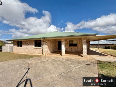 23 Daisy Court, Kingaroy
