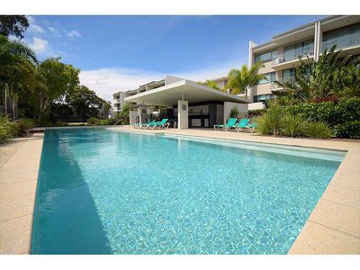 14 / 2 Gaven Crescent, Mermaid Beach