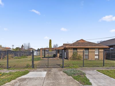 17 McCormack Crescent, Hoppers Crossing