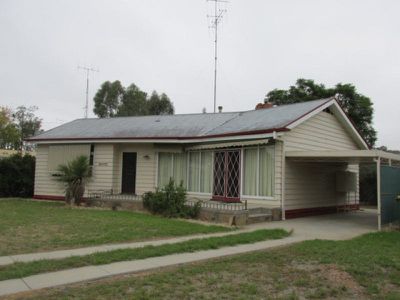 113 King Edward Street, Cohuna