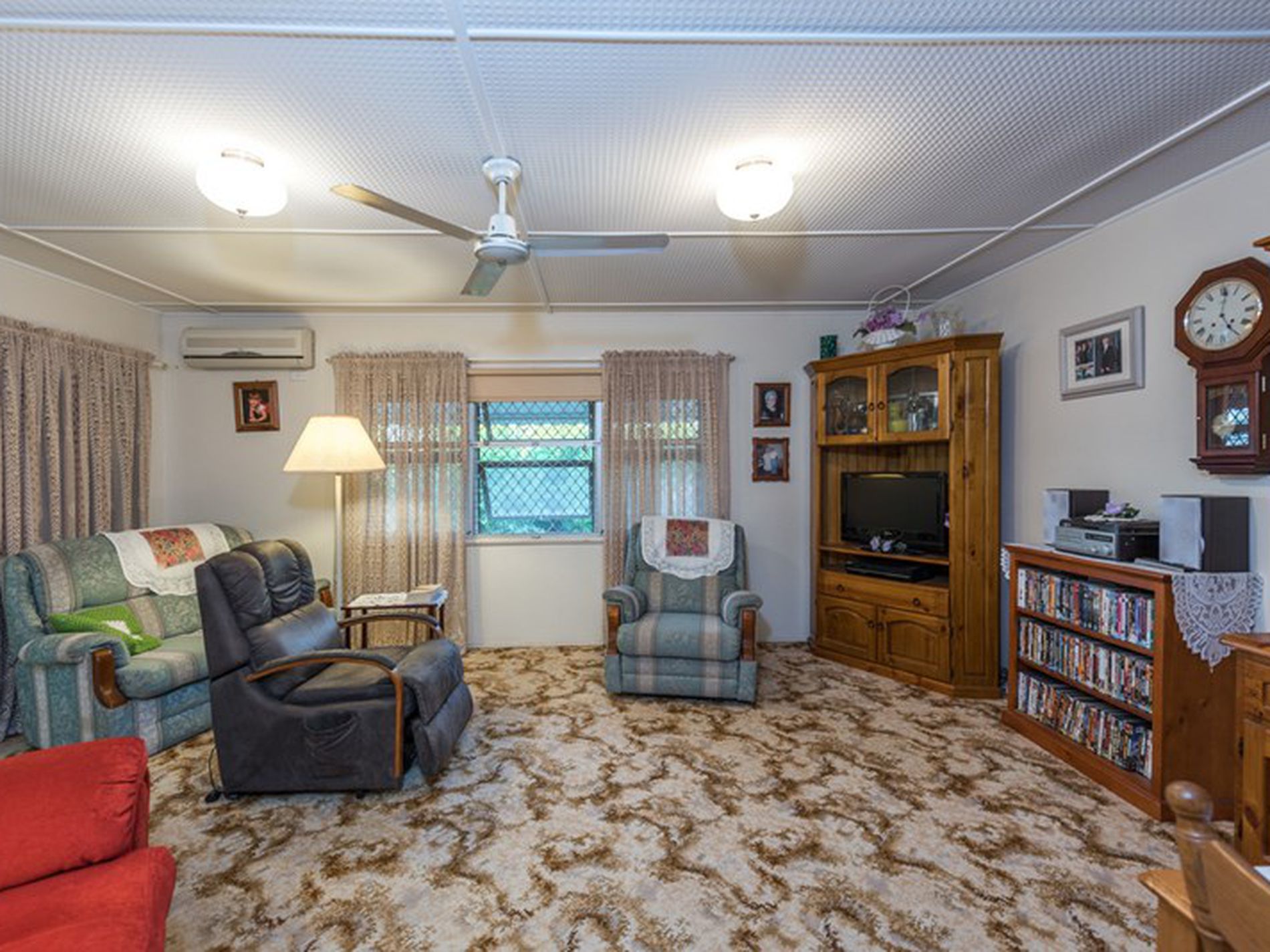 31 MORAN STREET, Svensson Heights