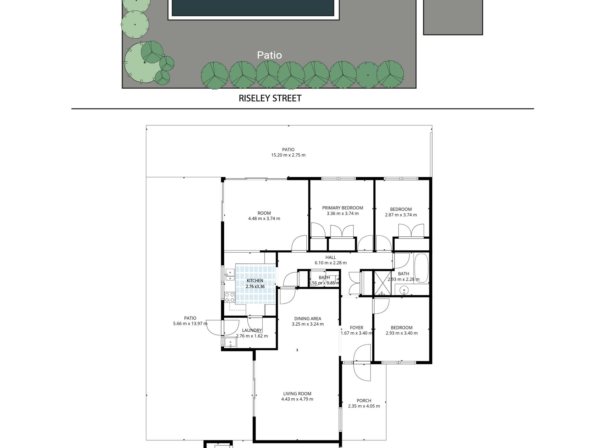 3 / 26 Earlston Way, Booragoon