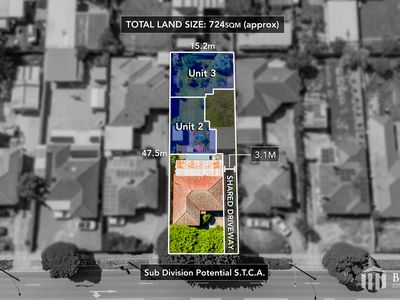 991  Heatherton Road, Springvale