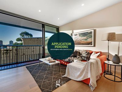 502 / 280 Jones Street, Pyrmont