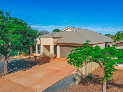 32 Nix Avenue, South Hedland