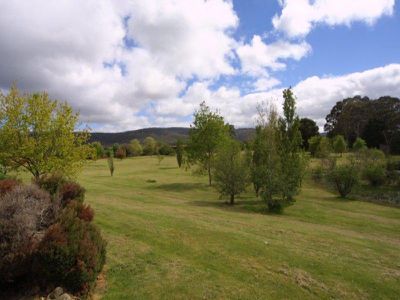 1514-1516 Three Chain Road, Lancefield
