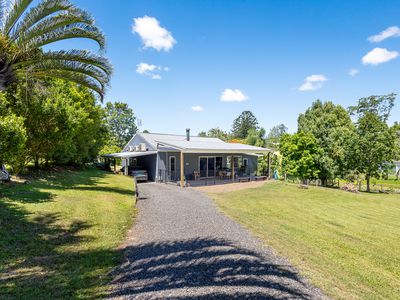 46 Queen Street, Cooran