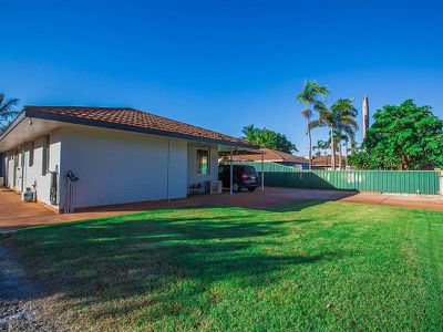 8 Becker Court, South Hedland