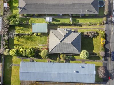 557 Fergusson Drive, Trentham