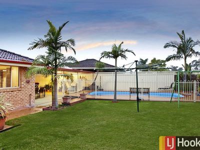 12 Farrell Street, Hebersham