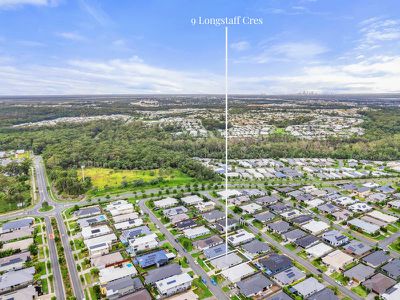9 Longstaff Crescent, Pimpama