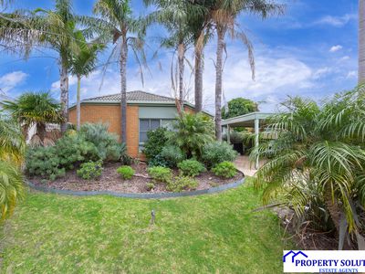 10 Bokissa Drive, Frankston