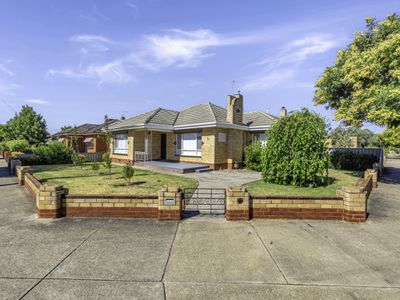 6 Phillipson Street, Wangaratta