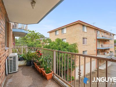 53 / 12-18 Equity Place, Canley Vale
