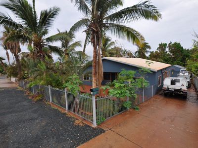 34 Gratwick Street, Port Hedland