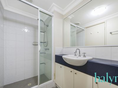 11 / 7 Bronte Street, East Perth
