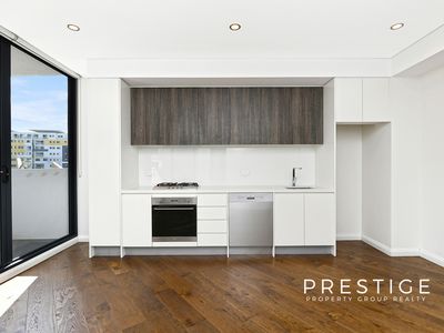207 / 6 Gertrude Street, Wolli Creek