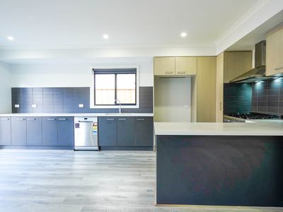21 Mangosteen Drive, Truganina