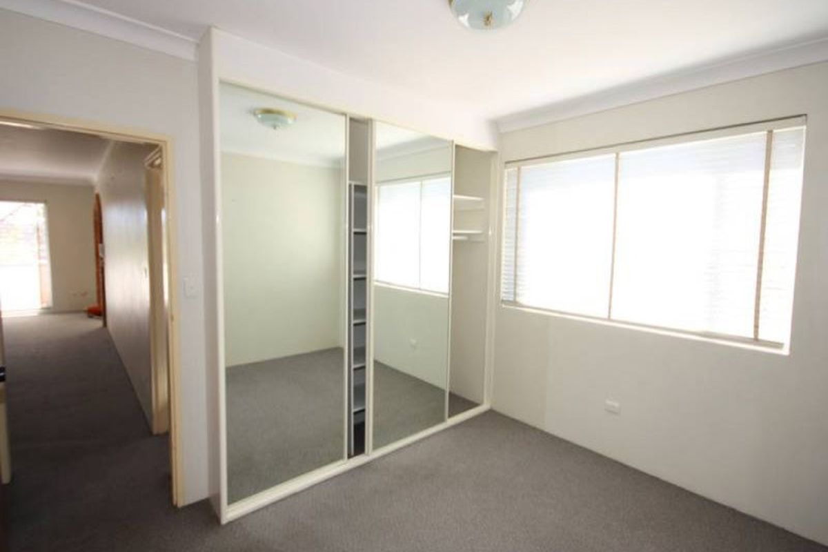 21 Fifth Avenue, Campsie