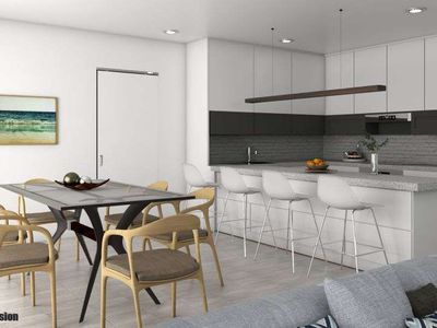 Lot 3 / 12 Rahme Crescent, Kaiapoi