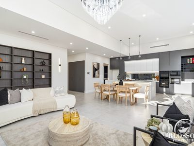 19 Hyssop Crescent, Marsden Park