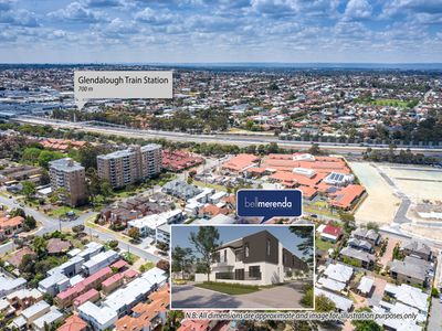 26 Pollard Street, Glendalough