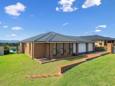 39 Jindalee Crescent, Nowra