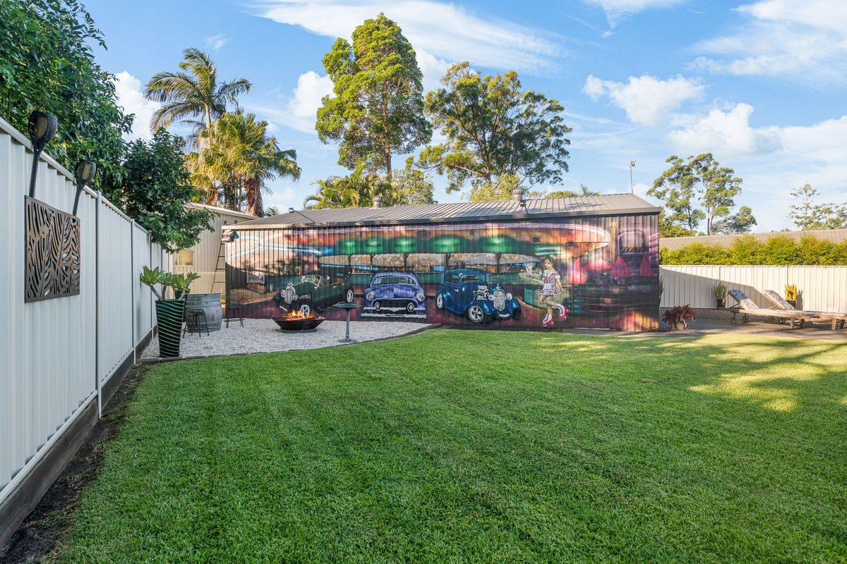 3 Cypress Close, Tewantin