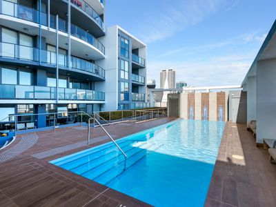 25 / 269 James Street, Northbridge