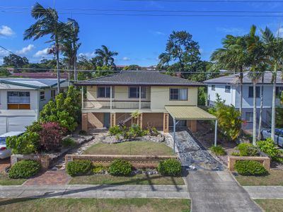 56 Malabar Street, Wynnum West
