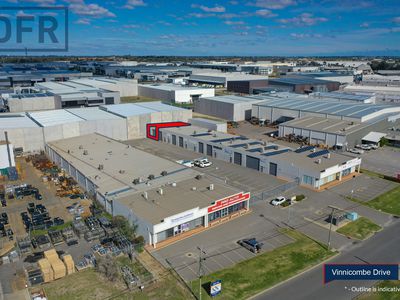 20 / 30-32 Vinnicombe Drive, Canning Vale