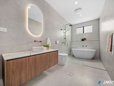 87A Cathcart Street, Fairfield