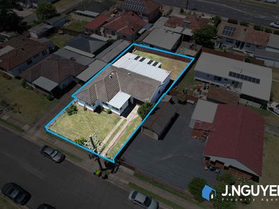 38 Mumford Road, Cabramatta West