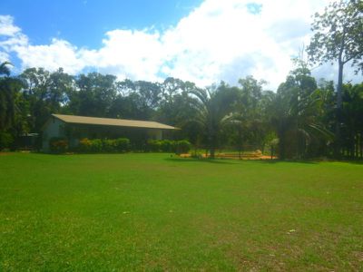 1 Railway Avenue, Cooktown