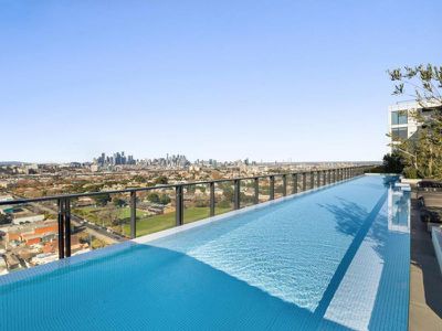 1702 / 1 Ascot Vale Road, Flemington