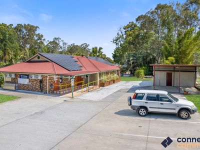 187-197 Sentinel Drive, Greenbank