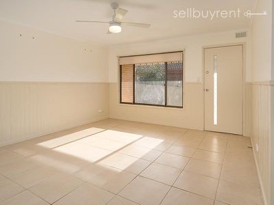 1 / 658 WILKINSON STREET, Albury