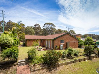 50 Mummaga Lake Drive, Dalmeny