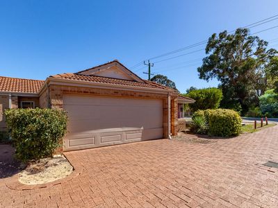 15 / 50 Sixth Road, Armadale