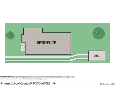 74 Primary School Court, Maroochydore