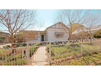 118 Wingewarra Street, Dubbo